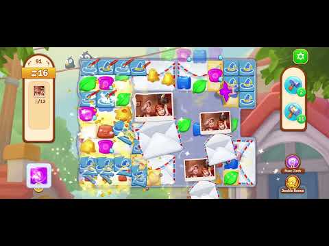 Townest: Alfred’s Adventure LEVEL 91