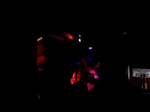 Maleventum - Chaos & Blasphemy (Live at "Bestial Rape of God", Bogota 19/08/2017)