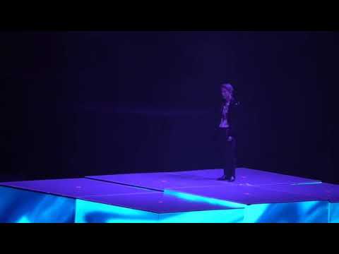 190720 Lay - Give Me A Chance | Lay GrandLine the 1st Concert in Nanjing