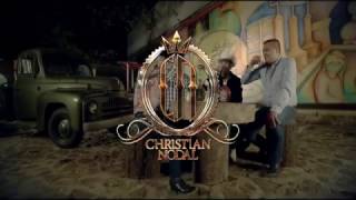 Christian Nodal - Ojalá (Video Oficial) 2018