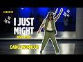 I Just Might By Bruno Mars REFIT Dance Fitness Dance Cardio Workout