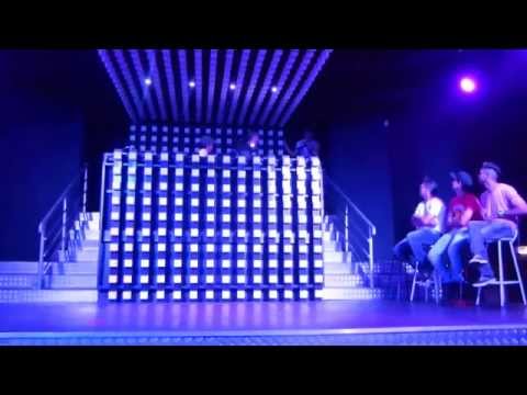 Silvetty Montilla "A HORA DO GONGO 2014" Danger Dance Club (06-06-14) FULL HD - BY LEH SANUTY