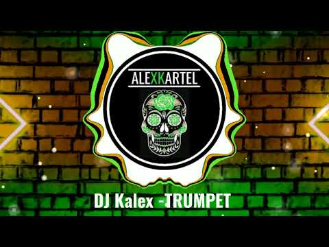 |AFRO| DJ Kalex - TRUMPET