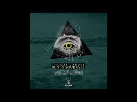 Thomas Gandey - Sun In Your Eyes (Donatello Remix) [Dear Deer]