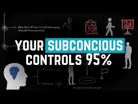 Achieving Goals Is Impossible Until You Change This