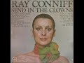 Ray Conniff - 50 Ways To Leave Your Lover (quadraphonic, front)