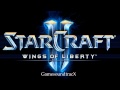 StarCraft II Wings Of Liberty - I, Mengsk - THEME ...