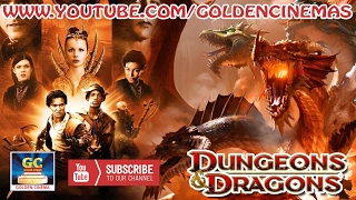 Dungeons & Dragons Full Movie HD  Dubbed Tamil