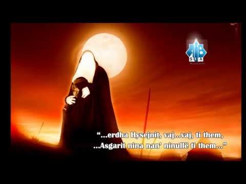 Zejnebe Zejnebe - Salim Muezzinzadeh