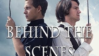 The Greater Good - Behind the Scenes