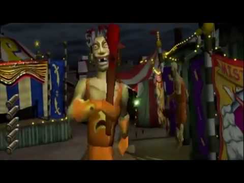 RGM Reviews Carnevil!      🎃