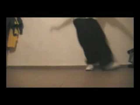 eLJot first c-walk vid