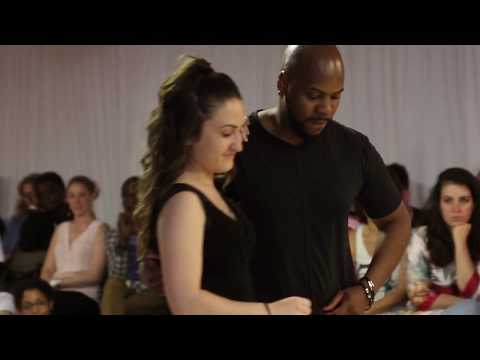 🏅OOK 2018 - Run to the podium URBAN : Marion & Jo XVI