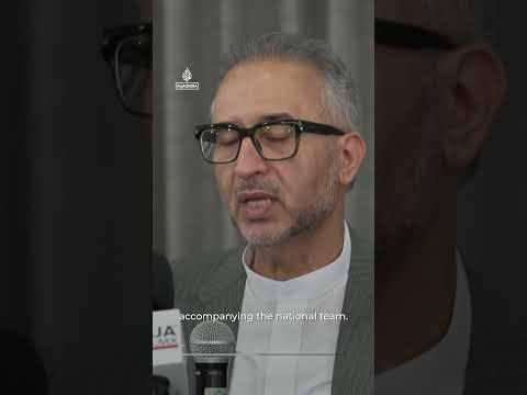 Iran criticizes US refusal to grant visas for World Cup delegation