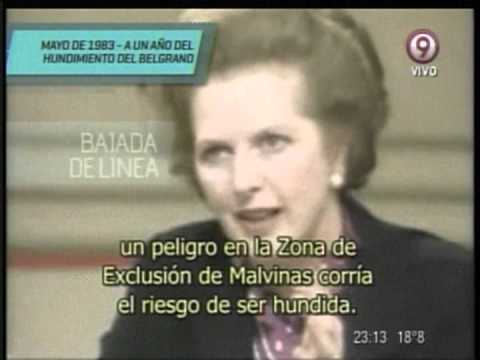 Bajada de línea nº 138 - 14/04/2013 - Parte dos