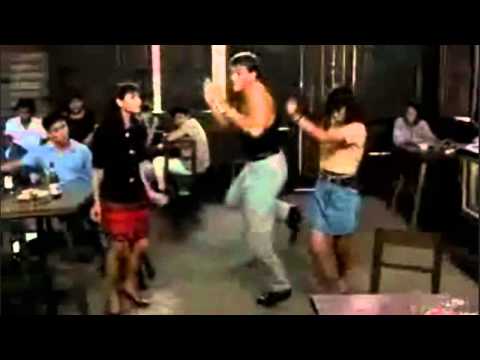 Ludique - You got served (progressive house)