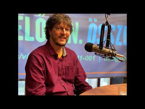 PAKS FM. | Élesztő I Kováts Gergő - Budapestre megy a paksi Rolling Stones Nap I 2023/01/30