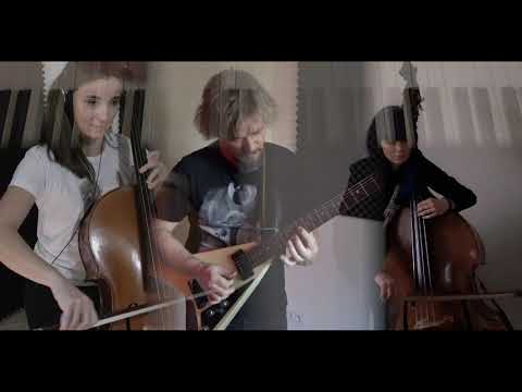 Vidéo - The Mandalorian Theme (Extended Arrangement)