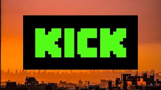Kick: Comprar seguidores e pessoas reais em suas lives