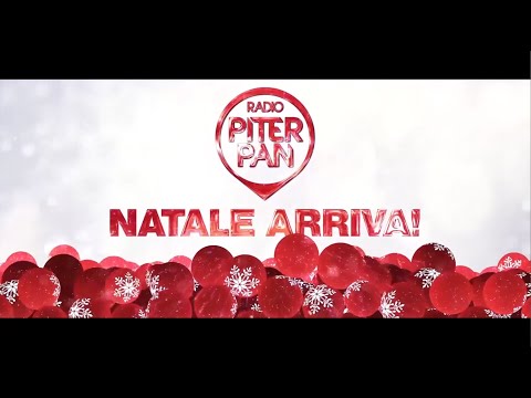 Radio Piterpan - Natale arriva