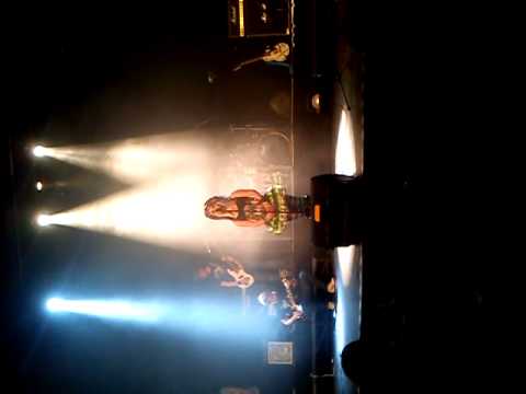 Heiduskaja - I'm Sorry (Dilba cover)