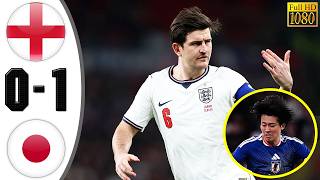 Download lagu England vs Japan 0-1 All Goals & Hightlights 2026 HD mp3