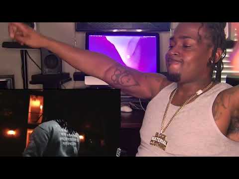 Ladii Twenty2 ft. Dsteez - Run It Up (Reaction Video)