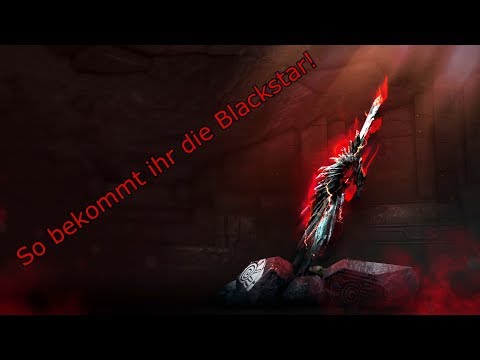 So holt ihr euch die Blackstar! - Black Desert Online Schwarzstern Guide - [Guide/2019]