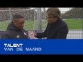 TALENT VAN DE MAAND | Steven Bergwijn