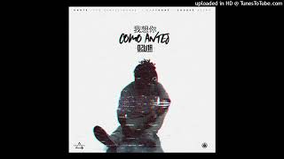 Ozuna - Como Antes | TRAP CARTEL 2017