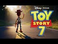 Toy Story 7 First Look The Story Fanmade