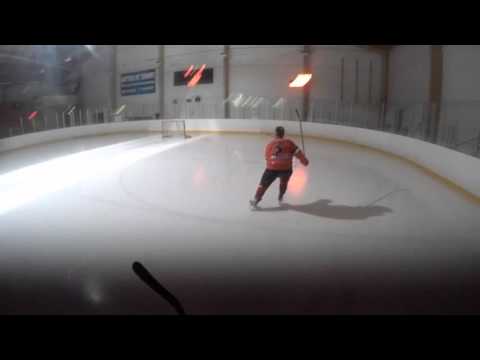 Näe pudotuspelien punaista pelaajien silmin!