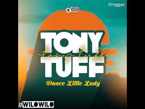 Tony Tuff - 08 want want (2021)