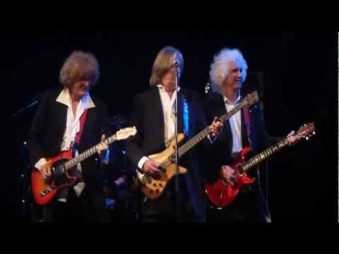 Star Club Jubiläum 2012  -  The Lords