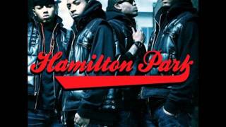 Hamilton Park-Freak Nasty(51-50)