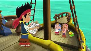 Download lagu Jake Bajak Laut Neverland - Pengecekan Kestabilan Bucky mp3