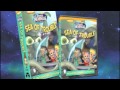 Opening Previews To Rocket Power Island Of The Menehune HD