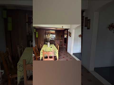 Video de YouTube - Casa en Venta de 2 dormitorios con Parrillero y Jardín en Solymar, Canelones