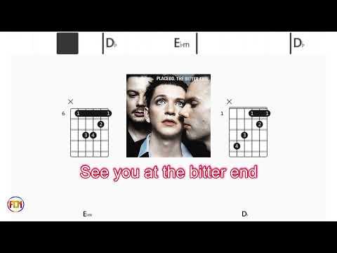 Bitter End - Joint Aktion