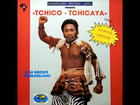 Tchico Tchicaya Mabele Mboka Etoumba