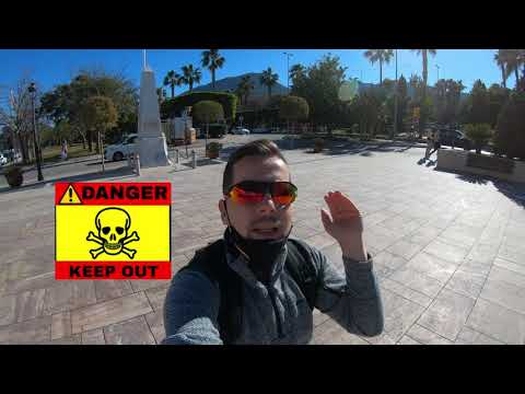 Spain Crisis Update: 3rd Wave hits Andalusia and Costa del Sol! Plus Live report form Valencia.