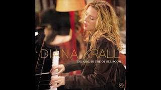 Diana Krall Abandoned Masquerade Lyrics
