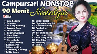 Download lagu Cursari Nonstop NOSTALGIA 9O Menit... mp3