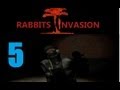 Rabbits Invasion Episode 5
