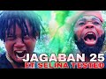 JAGABAN Ft SELINA TESTED EPISODE 25 BLOOD TEARS
