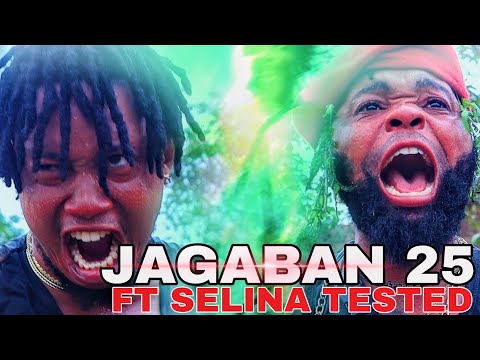 JAGABAN Ft. SELINA TESTED EPISODE 25 - BLOOD & TEARS