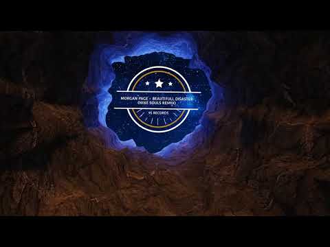 Morgan Page ft. Stella Rio - Beautiful Disasters (Nine Souls Remix)