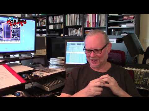 ELÁN 50 História - Semafor na ceste do štúdia (13. časť, 1976-1977)