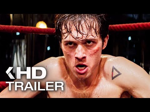 THE LOCKDOWN Trailer (2024)