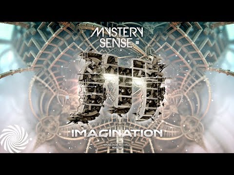 Mystery Sense - Imagination
